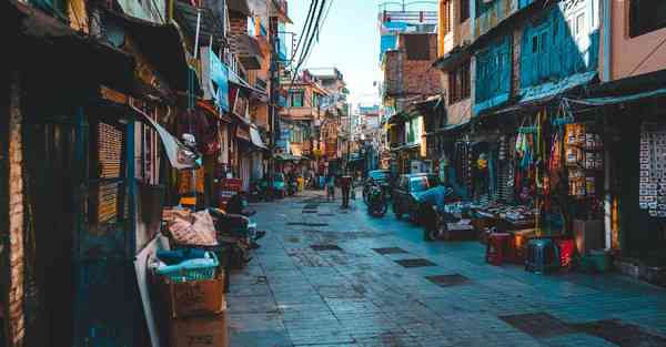 叉车远程大数据