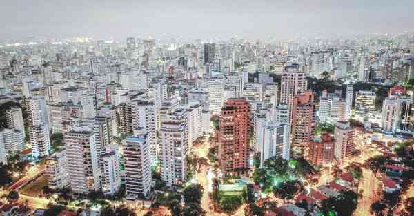 大数据详细架构