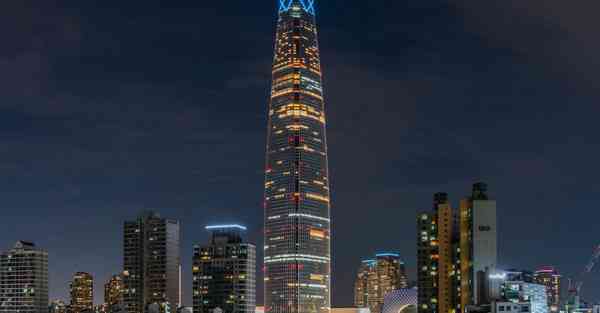 大数据信号基站