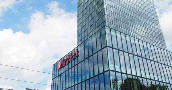 大数据下的安全管理体系