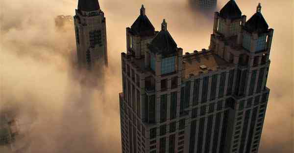 AI智能技术的人脸识别系统