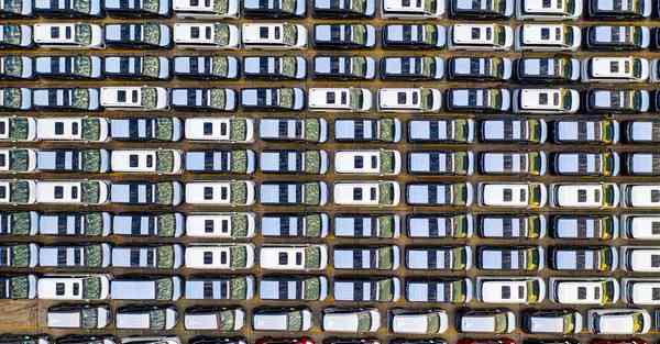 大数据数据传输：从信息高速公路到管道运输