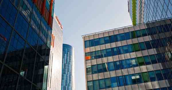 智能结算机器人答疑解惑