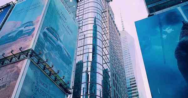 服装生意大数据的行业文章