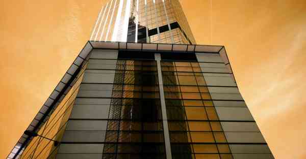 信托人工智能机器人