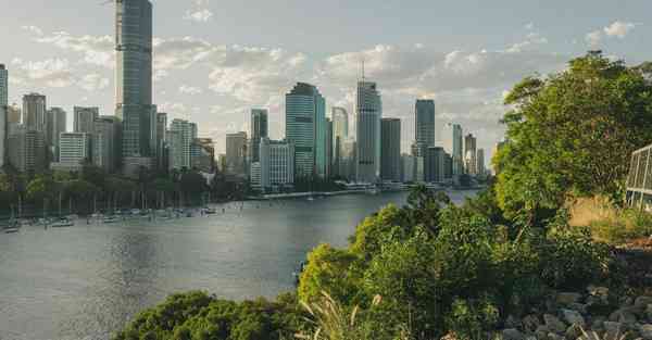 智能打包机器人的发展