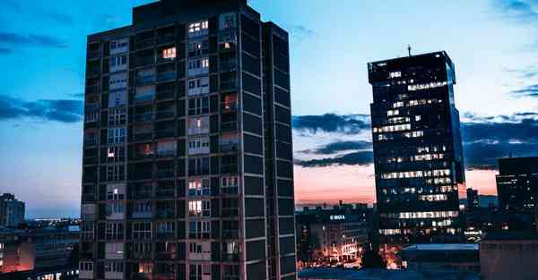 大数据信号基站