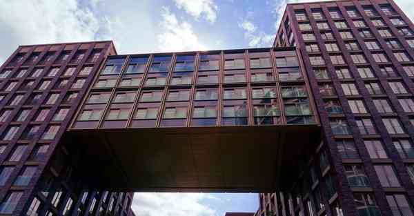 智能机器人管家创新点