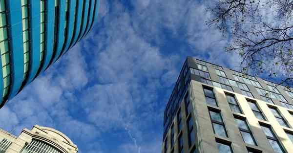 大数据详细架构