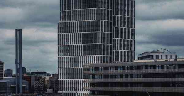 大数据排名最新