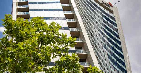 大数据详细架构