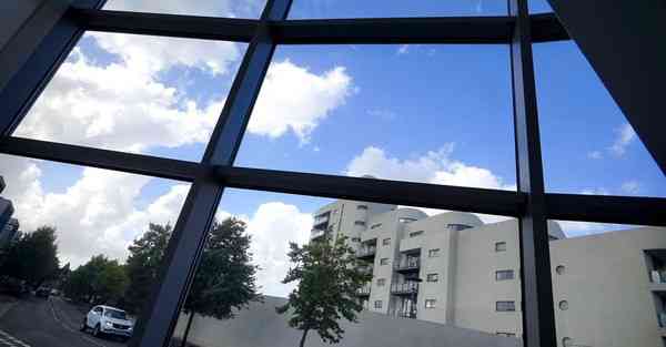 全视智能光电机器人