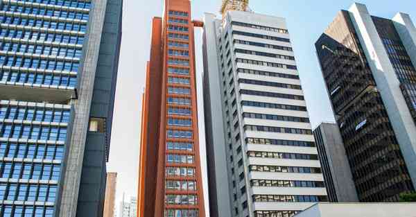 大数据详细架构