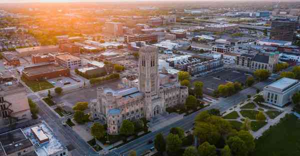 智能机器人管家创新点