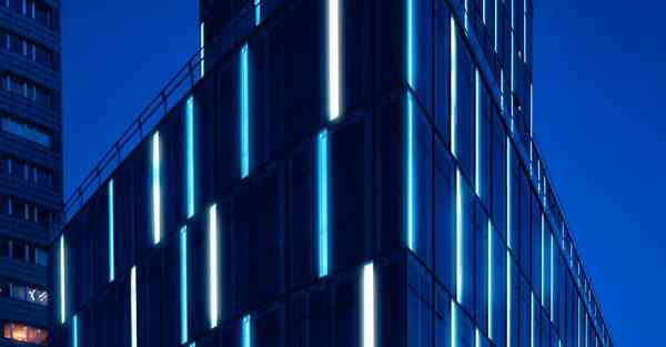 位列第一位的智能机器人