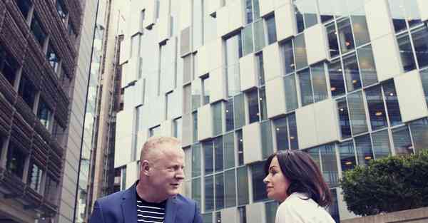 大数据营销优化：赋予企业超能力